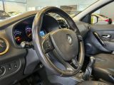 Batatais Veículos | Sandero Renault SANDERO STEPWAY Dynamiq. Flex 1.6 16V 5p - Branco - 2018 17/18 - foto 10