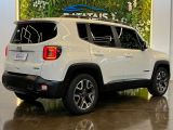 Batatais Veículos | Renegade Jeep Renegade Longitude 1.8 4x2 Flex 16V Aut. - Branco - 2021 21/21 - foto 4