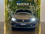Batatais Veículos | Argo Fiat ARGO DRIVE 1.0 6V Flex - Cinza - 2020 19/20 - foto 2