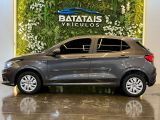 Batatais Veículos | Argo Fiat ARGO DRIVE 1.0 6V Flex - Cinza - 2020 19/20 - foto 3