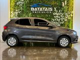 Batatais Veículos | Argo Fiat ARGO DRIVE 1.0 6V Flex - Cinza - 2020 19/20 - foto 4