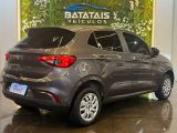 Batatais Veículos | Argo Fiat ARGO DRIVE 1.0 6V Flex - Cinza - 2020 19/20 - foto 6