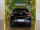 Batatais Veículos | Onix Chevrolet ONIX HATCH PREM. 1.0 12V TB Flex 5p Aut. - Preto - 2020 20/20 - foto 5