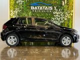Batatais Veículos | Polo Hatch VolksWagen Polo 1.0 Flex 12V 5p - Preto - 2018 17/18 - foto 5