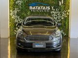 Batatais Veículos | Ka Ford Ka 1.5 Sedan SE Plus 12V Flex 4p Mec. - Cinza - 2020 19/20 - foto 2