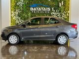 Batatais Veículos | Ka Ford Ka 1.5 Sedan SE Plus 12V Flex 4p Mec. - Cinza - 2020 19/20 - foto 3