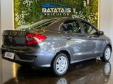 Batatais Veículos | Ka Ford Ka 1.5 Sedan SE Plus 12V Flex 4p Mec. - Cinza - 2020 19/20 - foto 4