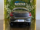 Batatais Veículos | Ka Ford Ka 1.5 Sedan SE Plus 12V Flex 4p Mec. - Cinza - 2020 19/20 - foto 5