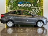 Batatais Veículos | Ka Ford Ka 1.5 Sedan SE Plus 12V Flex 4p Mec. - Cinza - 2020 19/20 - foto 6