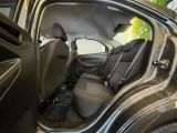 Batatais Veículos | Ka Ford Ka 1.5 Sedan SE Plus 12V Flex 4p Mec. - Cinza - 2020 19/20 - foto 9