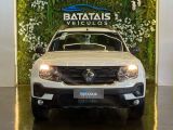 Batatais Veículos | Duster Oroch Renault OROCH Intense 1.6 Flex 16V Mec. - Branco - 2024 23/24 - foto 2