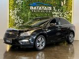 Batatais Veículos | Cruze Chevrolet CRUZE LTZ 1.8 16V FlexPower 4p Aut. - Preto - 2016 16/16 - foto 1