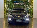 Batatais Veículos | Cruze Chevrolet CRUZE LTZ 1.8 16V FlexPower 4p Aut. - Preto - 2016 16/16 - foto 2