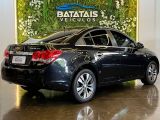 Batatais Veículos | Cruze Chevrolet CRUZE LTZ 1.8 16V FlexPower 4p Aut. - Preto - 2016 16/16 - foto 4