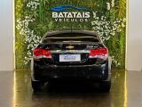 Batatais Veículos | Cruze Chevrolet CRUZE LTZ 1.8 16V FlexPower 4p Aut. - Preto - 2016 16/16 - foto 5
