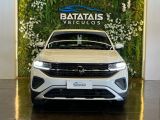 Batatais Veículos | T-Cross VolksWagen T-Cross Comfor. 200 TSI 1.0 Flex 5p Aut. - Branco - 2025 24/25 - foto 2