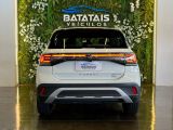 Batatais Veículos | T-Cross VolksWagen T-Cross Comfor. 200 TSI 1.0 Flex 5p Aut. - Branco - 2025 24/25 - foto 5