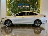 Batatais Veículos | Cerato Kia Motors Cerato EX 2.0 16V Flex Aut. - Prata - 2020 19/20 - foto 3