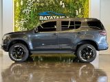 Batatais Veículos | Trailblazer Chevrolet TRAILBLAZER LTZ 2.8 CTDI Diesel Aut. - Cinza - 2014 14/14 - foto 3