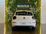 Batatais Veículos | Polo Hatch VolksWagen Polo 1.0 MPI Flex 12V 5p - Branco - 2024 23/24 - foto 5
