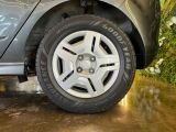 Batatais Veículos | Onix Chevrolet ONIX HATCH Joy 1.0 8V Flex 5p Mec. - Cinza - 2017 16/17 - foto 6