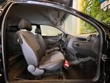 Batatais Veículos | Ka Ford Ka 1.0 8V/1.0 8V ST Flex 3p - Preto - 2013 12/13 - foto 8