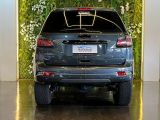 Batatais Veículos | Trailblazer Chevrolet TRAILBLAZER LTZ 2.8 CTDI Diesel Aut. - Cinza - 2014 14/14 - foto 5