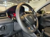 Batatais Veículos | Gol VolksWagen Gol 1.0 Flex 12V 5p - Branco - 2023 22/23 - foto 10