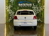 Batatais Veículos | Gol VolksWagen Gol 1.0 Flex 12V 5p - Branco - 2023 22/23 - foto 5