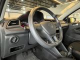 Batatais Veículos | Saveiro VolksWagen Saveiro Robust 1.6 Total Flex 16V - Prata - 2025 24/25 - foto 10