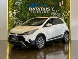 Batatais Veículos | HB 20 Hyundai HB20X Style 1.6 Flex 16V Aut. - Branco - 2016 15/16 - foto 1