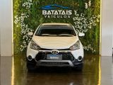 Batatais Veículos | HB 20 Hyundai HB20X Style 1.6 Flex 16V Aut. - Branco - 2016 15/16 - foto 2