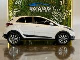 Batatais Veículos | HB 20 Hyundai HB20X Style 1.6 Flex 16V Aut. - Branco - 2016 15/16 - foto 3