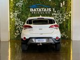 Batatais Veículos | HB 20 Hyundai HB20X Style 1.6 Flex 16V Aut. - Branco - 2016 15/16 - foto 6