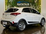 Batatais Veículos | HB 20 Hyundai HB20X Style 1.6 Flex 16V Aut. - Branco - 2016 15/16 - foto 7