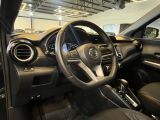 Batatais Veículos | Kicks Nissan KICKS SV 1.6 16V FlexStar 5p Aut. - Preto - 2018 17/18 - foto 10