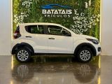 Batatais Veículos | Mobi Fiat MOBI LIKE 1.0 Fire Flex 5p. - Branco - 2023 23/23 - foto 3