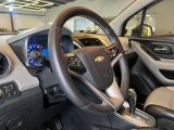 Batatais Veículos | Tracker Chevrolet TRACKER LTZ 1.8 16V Flex 4x2 Aut. - Cinza - 2014 13/14 - foto 10
