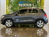 Batatais Veículos | Tracker Chevrolet TRACKER LTZ 1.8 16V Flex 4x2 Aut. - Cinza - 2014 13/14 - foto 3