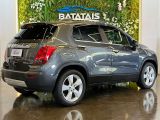 Batatais Veículos | Tracker Chevrolet TRACKER LTZ 1.8 16V Flex 4x2 Aut. - Cinza - 2014 13/14 - foto 4