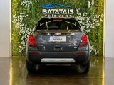 Batatais Veículos | Tracker Chevrolet TRACKER LTZ 1.8 16V Flex 4x2 Aut. - Cinza - 2014 13/14 - foto 5