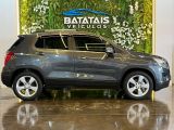 Batatais Veículos | Tracker Chevrolet TRACKER LTZ 1.8 16V Flex 4x2 Aut. - Cinza - 2014 13/14 - foto 6