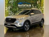 Batatais Veículos | Creta Hyundai Creta Smart Plus 1.6 16V Flex Aut. - Prata - 2021 21/21 - foto 1