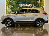 Batatais Veículos | Creta Hyundai Creta Smart Plus 1.6 16V Flex Aut. - Prata - 2021 21/21 - foto 3