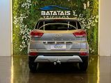 Batatais Veículos | Creta Hyundai Creta Smart Plus 1.6 16V Flex Aut. - Prata - 2021 21/21 - foto 5