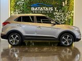 Batatais Veículos | Creta Hyundai Creta Smart Plus 1.6 16V Flex Aut. - Prata - 2021 21/21 - foto 6