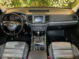 Batatais Veículos | Amarok VolksWagen AMAROK Highline CD 3.0 4x4 TB Dies. Aut. - Cinza - 2022 22/22 - foto 10