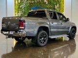 Batatais Veículos | Amarok VolksWagen AMAROK Highline CD 3.0 4x4 TB Dies. Aut. - Cinza - 2022 22/22 - foto 7