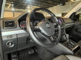 Batatais Veículos | Amarok VolksWagen AMAROK Highline CD 3.0 4x4 TB Dies. Aut. - Cinza - 2022 22/22 - foto 9