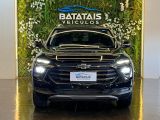 Batatais Veículos | Montana Chevrolet MONTANA PREMIER 1.2 Turbo Flex 12V Aut. - Preto - 2025 24/25 - foto 2